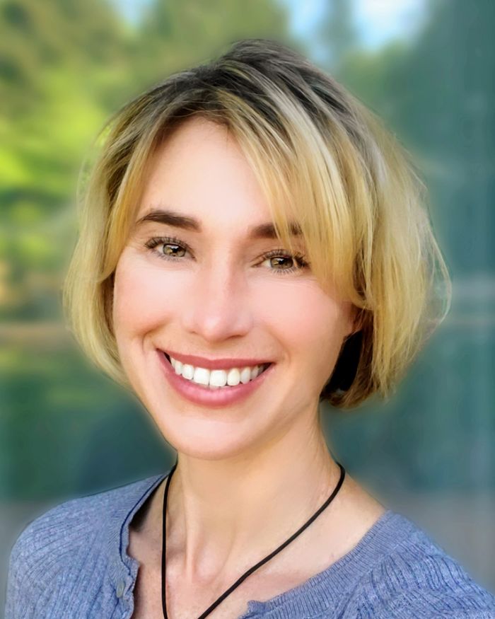 Marcy Cleveland, Green Realtor and BPI Building Analyst - Green Building Specialists